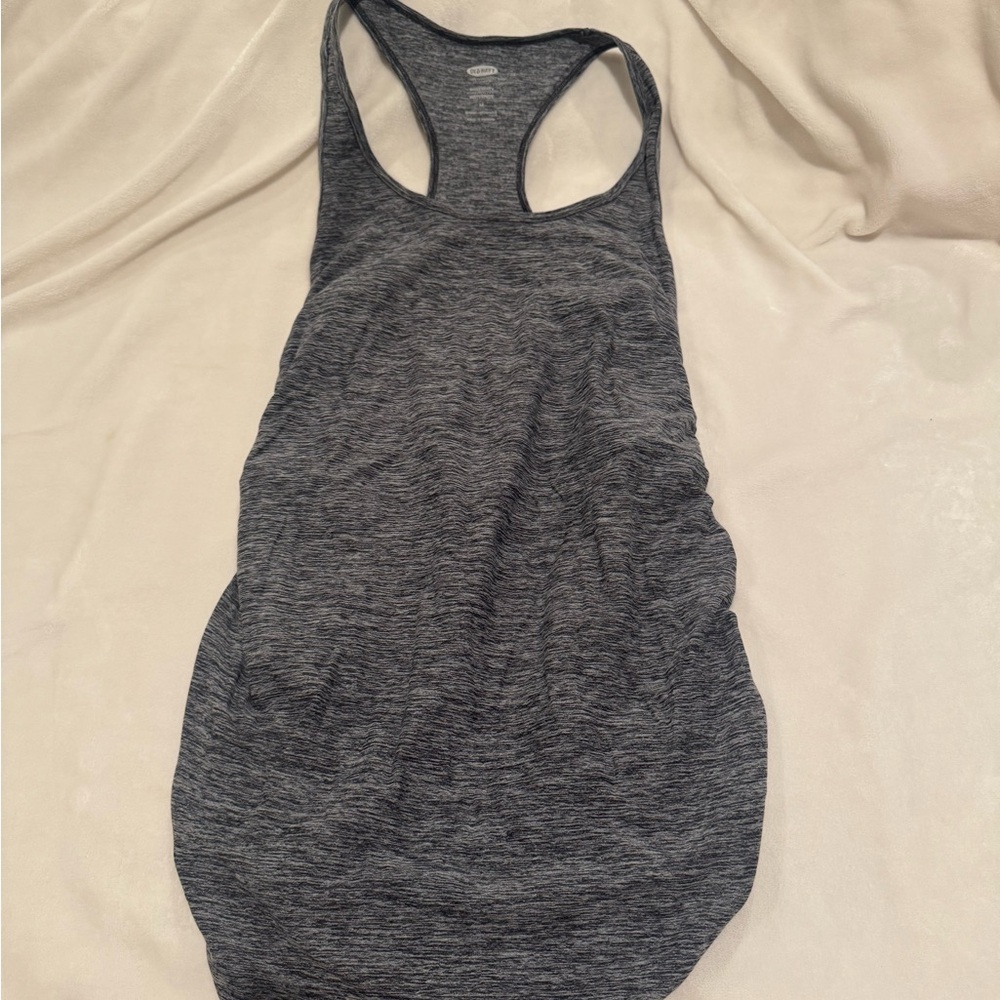 Old Navy Maternity Workout Tank Top